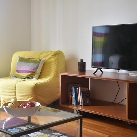 Tagus Life Apartment Lisboa Exterior foto
